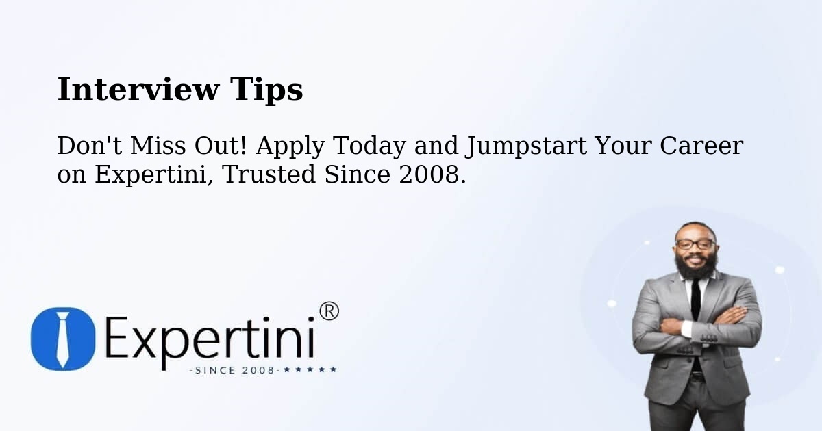 Interview Tips & Techniques for Job Seekers – Comuna Osica De Jos - Comuna Osica De Jos, Romania Jobs Expertini
